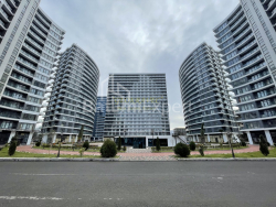 Квартира 1-комн 35.1 м² - Леха і Марії Качинських, Батумі