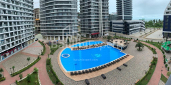 Квартира 35.1 м² - Леха і Марії Качинських, Батумі, Грузія