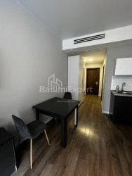 Квартира 1-комн 35.1 м² - Леха і Марії Качинських, Батумі