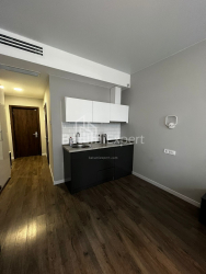 Квартира 35.1 м² - Леха і Марії Качинських, Батумі, Грузія