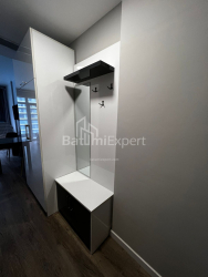 Квартира 1-комн 35.1 м² - Леха і Марії Качинських, Батумі