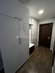 Квартира 35.1 м² - Леха і Марії Качинських, Батумі, Грузія