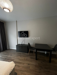 Квартира 35.1 м² - Леха і Марії Качинських, Батумі, Грузія