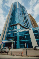 Квартира 2-комн 42 м² - Алея Героїв, Батумі