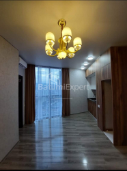 Квартира 2-комн 43.5 м² - Алея Героїв, Батумі