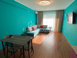 Квартира 1-комн 40.9 м² - Андрея Первозванного, Кваріаті