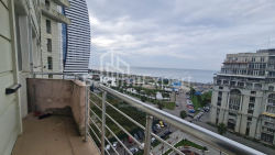 Квартира 60 м² - Зураба Горгiладзе, Батумі, Грузія