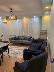 Квартира 2-комн 55 м² - Ангiса, Батумі
