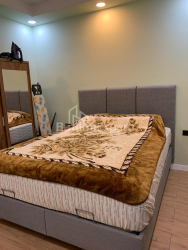 Квартира 2-комн 55 м² - Ангiса, Батумі