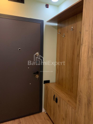 Квартира 2-комн 55 м² - Ангiса, Батумі