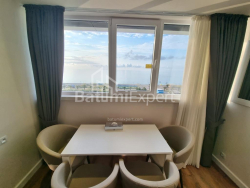 Квартира 2-комн 51 м² - Шерифа Хімшіашвілі, Батумі