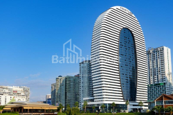 Квартира 2-комн 51 м² - Шерифа Хімшіашвілі, Батумі