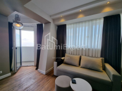 Квартира 51 м² - Шерифа Хімшіашвілі, Батумі, Грузія
