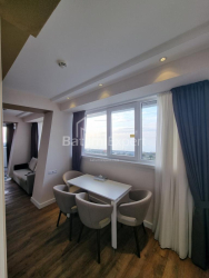 Квартира 2-комн 51 м² - Шерифа Хімшіашвілі, Батумі