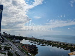 Квартира 51 м² - Шерифа Хімшіашвілі, Батумі, Грузія