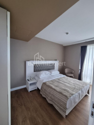 Квартира 51 м² - Шерифа Хімшіашвілі, Батумі, Грузія