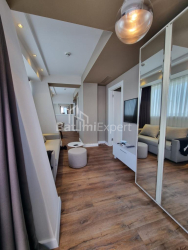 Квартира 51 м² - Шерифа Хімшіашвілі, Батумі, Грузія