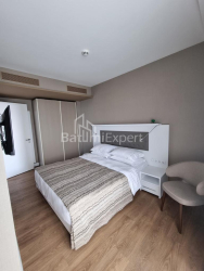 Квартира 51 м² - Шерифа Хімшіашвілі, Батумі, Грузія