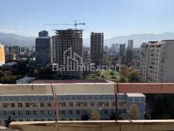 Квартира 34.5 м² - Шалва Інасаридзе, Батумі, Грузія
