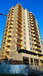 Квартира 86.3 м² - Михайла Джавахішвілі, Батумі, Грузія