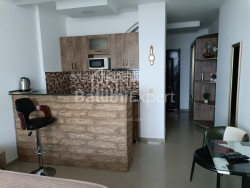 Квартира 1-комн 33.5 м² - Юсуфа Кобаладзе, Батумі