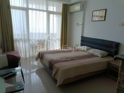 Квартира 1-комн 33.5 м² - Юсуфа Кобаладзе, Батумі