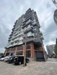 Квартира 43 м² - Григола Лорткіпанідзе, Батумі, Грузія