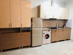 Квартира 43 м² - Григола Лорткіпанідзе, Батумі, Грузія