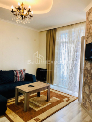 Квартира 43 м² - Григола Лорткіпанідзе, Батумі, Грузія