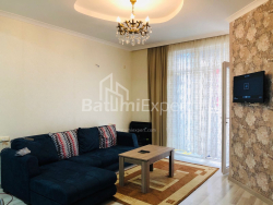 Квартира 2-комн 43 м² - Григола Лорткіпанідзе, Батумі