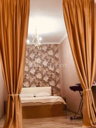 Квартира 43 м² - Григола Лорткіпанідзе, Батумі, Грузія