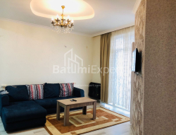 Квартира 43 м² - Григола Лорткіпанідзе, Батумі, Грузія