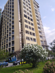 Квартира 72.5 м² - Леха і Марії Качинських, Батумі, Грузія
