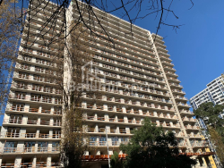 Квартира 45.6 м² - Шалва Інасаридзе, Батумі, Грузія