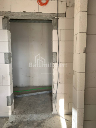 Квартира 45.6 м² - Шалва Інасаридзе, Батумі, Грузія