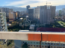 Квартира 45.6 м² - Шалва Інасаридзе, Батумі, Грузія