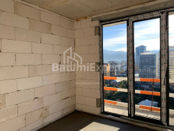 Квартира 2-комн 45.6 м² - Шалва Інасаридзе, Батумі
