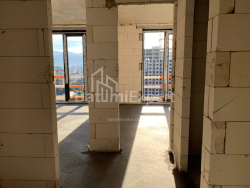 Квартира 45.6 м² - Шалва Інасаридзе, Батумі, Грузія