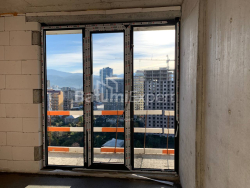Квартира 2-комн 45.6 м² - Шалва Інасаридзе, Батумі