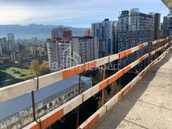 Квартира 45.6 м² - Шалва Інасаридзе, Батумі, Грузія