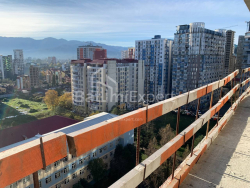 Квартира 45.6 м² - Шалва Інасаридзе, Батумі, Грузія