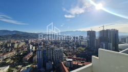Квартира 86 м² - Тбел-Абусерідзе, Батумі, Грузія