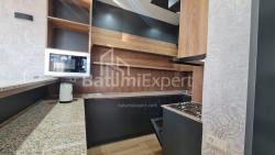 Квартира 86 м² - Тбел-Абусерідзе, Батумі, Грузія
