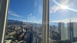 Квартира 86 м² - Тбел-Абусерідзе, Батумі, Грузія