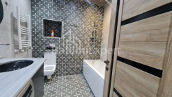 Квартира 86 м² - Тбел-Абусерідзе, Батумі, Грузія