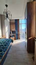Квартира 86 м² - Тбел-Абусерідзе, Батумі, Грузія