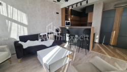 Квартира 3-комн 86 м² - Тбел-Абусерідзе, Батумі
