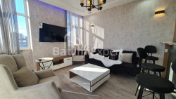 Квартира 86 м² - Тбел-Абусерідзе, Батумі, Грузія