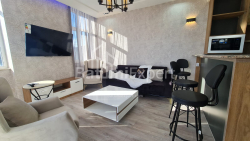 Квартира 86 м² - Тбел-Абусерідзе, Батумі, Грузія