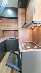 Квартира 86 м² - Тбел-Абусерідзе, Батумі, Грузія